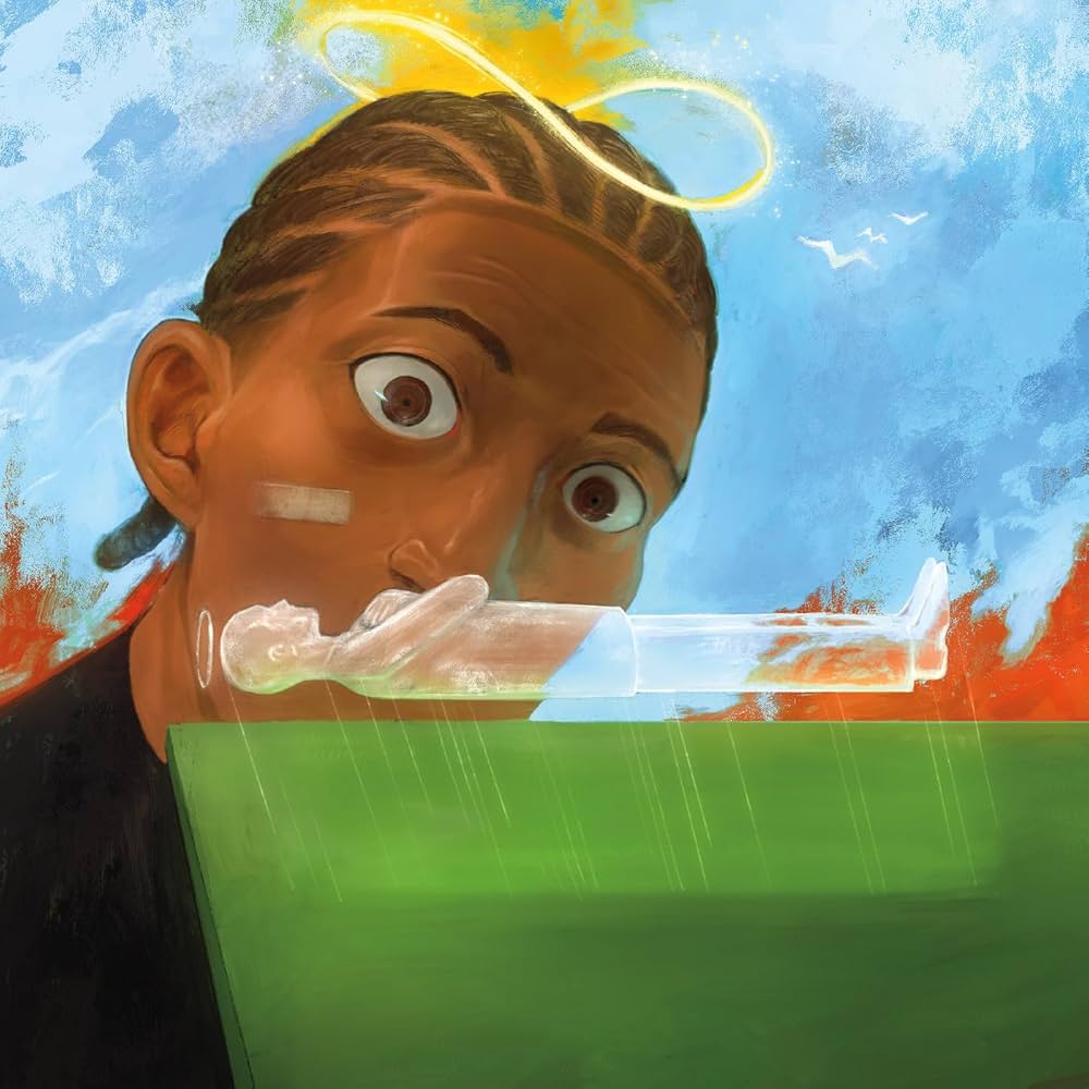 McKinley Dixon - Magic, Alive