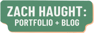 Zach Haught